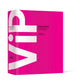 Book cover of: ViP Vision in Design. By: Paul Hekkert