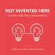 Not Invented Here