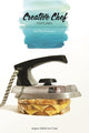 Book cover of: Creative Chef Postcards. By: Jasper Udink ten Kate