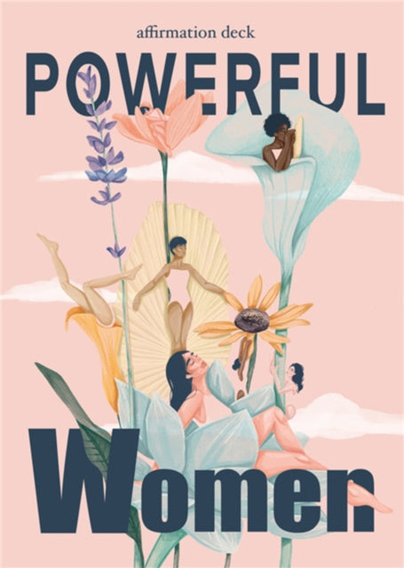 Book cover of: Powerful Women