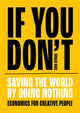 Book cover of: If You Don't. By: Donald Roos