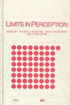 Book cover of: Limits in Perception. By: A. J. Van Doorn
