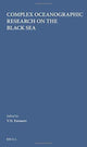 Book cover of: Complex Oceanographic Research on the Black Sea. By: Valery N. Eremeev