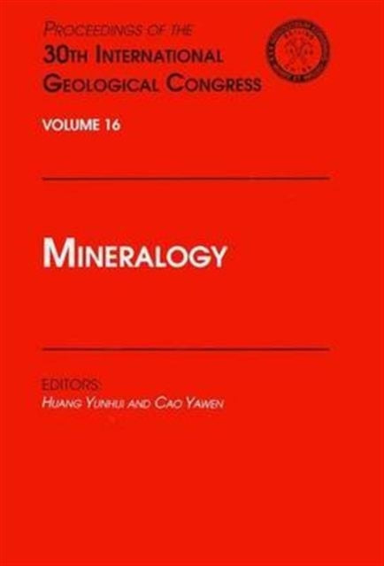 Book cover of: Geophysics. By: Liu Guangding