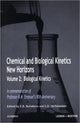 Book cover of: Biological Kinetics