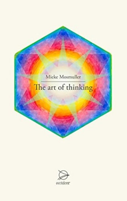 Book cover of: Art of Thinking