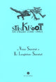 Book cover of: Stinkfoot. By: Vivian Stanshall