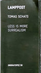 Book cover of: Lamppost