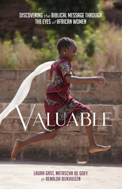 Book cover of: Valuable