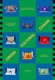 Book cover of: Cross Cultural Chairs: 8 Chairs from 8 Countries