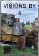 Book cover of: VISIONS BY Issue 4. By: David Varhegyi
