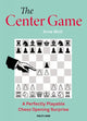 Book cover of: Center Game. By: Arne Moll