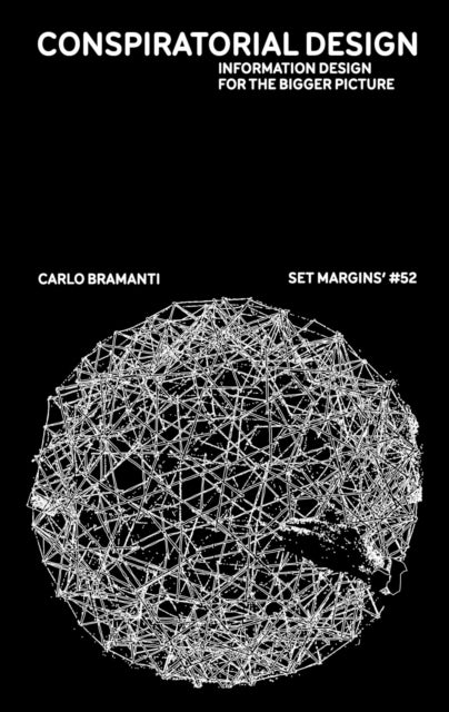 Book cover of: Conspiratorial Design. By: Carlo Bramanti