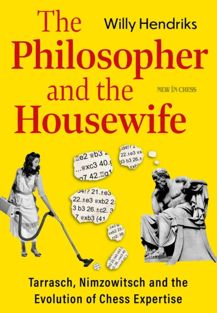 Book cover of: Philosopher and the Housewife. By: Willy Hendriks