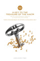 Book cover of: Key to the Treasure of the Hakim. By: J. Christoph Bürgel