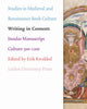 Book cover of: Writing in Context. By: Erik Kwakkel