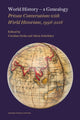 Book cover of: World History – a Genealogy. By: Carolien Stolte