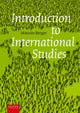 Book cover of: Introduction to International Studies