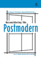 Book cover of: Reconsidering the Postmodern. By: Thomas Vaessens