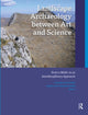 Book cover of: Landscape Archaeology between Art and Science