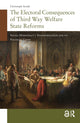 Book cover of: Electoral Consequences of Third Way Welfare State Reforms. By: Christoph Arndt