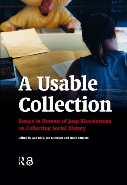 Book cover of: Usable Collection