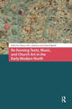 Book cover of: Re-forming Texts, Music, and Church Art in the Early Modern North. By: Tuomas M. S. Lehtonen