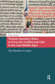 Book cover of: Thomas Aquinas's Relics as Focus for Conflict and Cult in the Late Middle Ages. By: Marika Räsänen