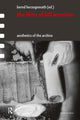 Book cover of: Films of Bill Morrison. By: Bernd Herzogenrath