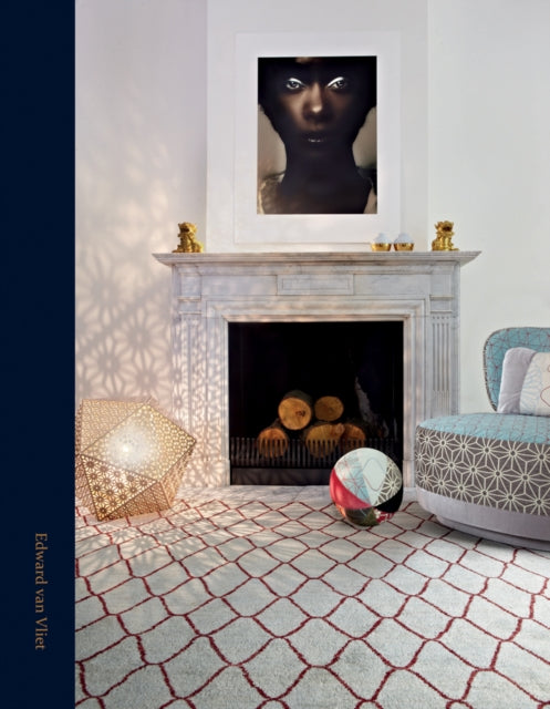 Book cover of: Edward van Vliet. By: Edward van Vliet