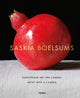 Book cover of: Saskia Boelsums. Artist with a Camera. By: BOELSUMS