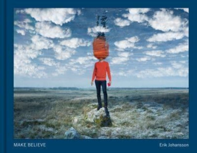 Book cover of: Make Believe (Signed edition)