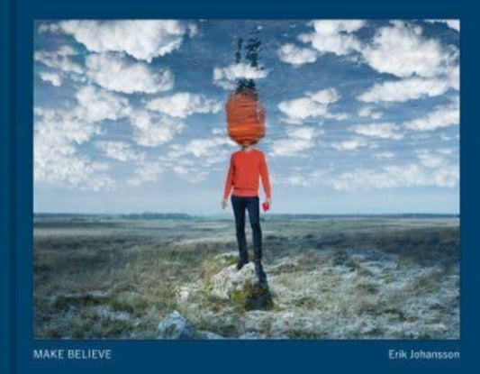 Book cover of: Make Believe (Signed edition)