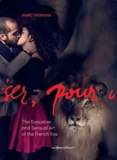 Book cover of: French Kiss