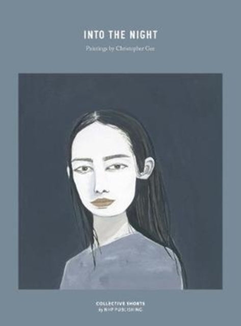 Book cover of: Into The Night. By: Christoper Gee
