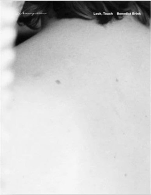 Book cover of: Look, Touch. By: Benedict Brink