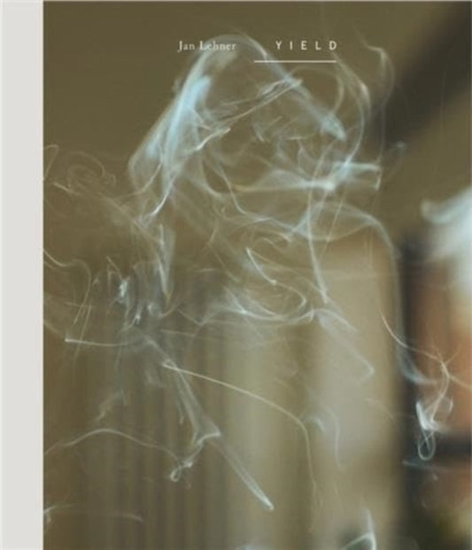 Book cover of: Yield