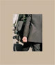 Book cover of: Executive Model (2nd Edition, Revised)