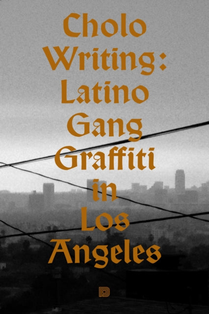 Book cover of: Cholo Writing. By: Francois Chastanet