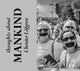 Book cover of: MAN - Thoughts About Mankind. By: Christer Lofgren