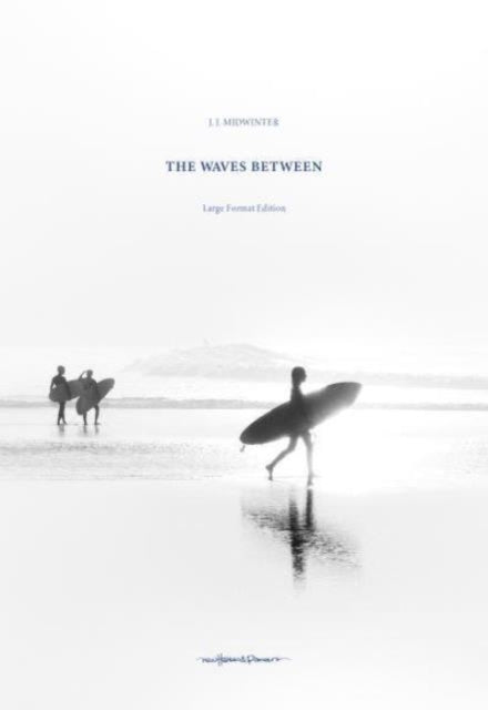 Book cover of: Waves Between