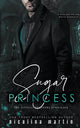 Book cover of: Sugar Princess