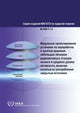 Book cover of: Modular Design of Processing and Storage Facilities for Small Volumes of Low and Intermediate Level Radioactive Waste including Disused Sealed Sources. By: IAEA