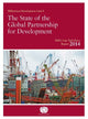 Book cover of: Millennium Development Goals Gap Task Force Report 2014