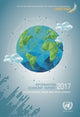Book cover of: Information Economy Report 2017. By: United Nations Publications