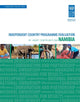 Book cover of: Assessment of development results - Namibia. By: United Nations Development Programme Staff