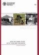 Book cover of: African swine fever. By: D. Beltrán-Alcrudo