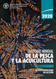 Book cover of: El estado mundial de la pesca y la acuicultura 2020. By: Food and Agriculture Organization of the United Nations