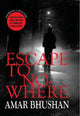 Book cover of: Escape to Nowhere