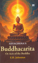 Book cover of: Asvaghosa’s Buddhacarita